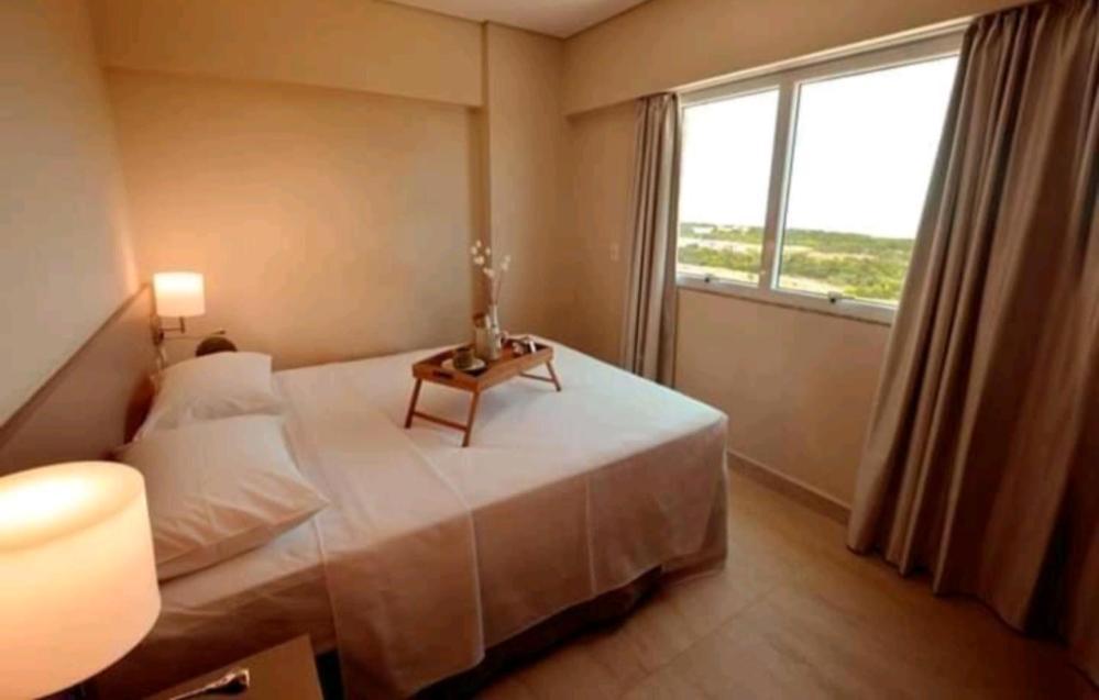 Salinas Exclusive Resort/Apartamento De 2/4 Salinópolis Kültér fotó