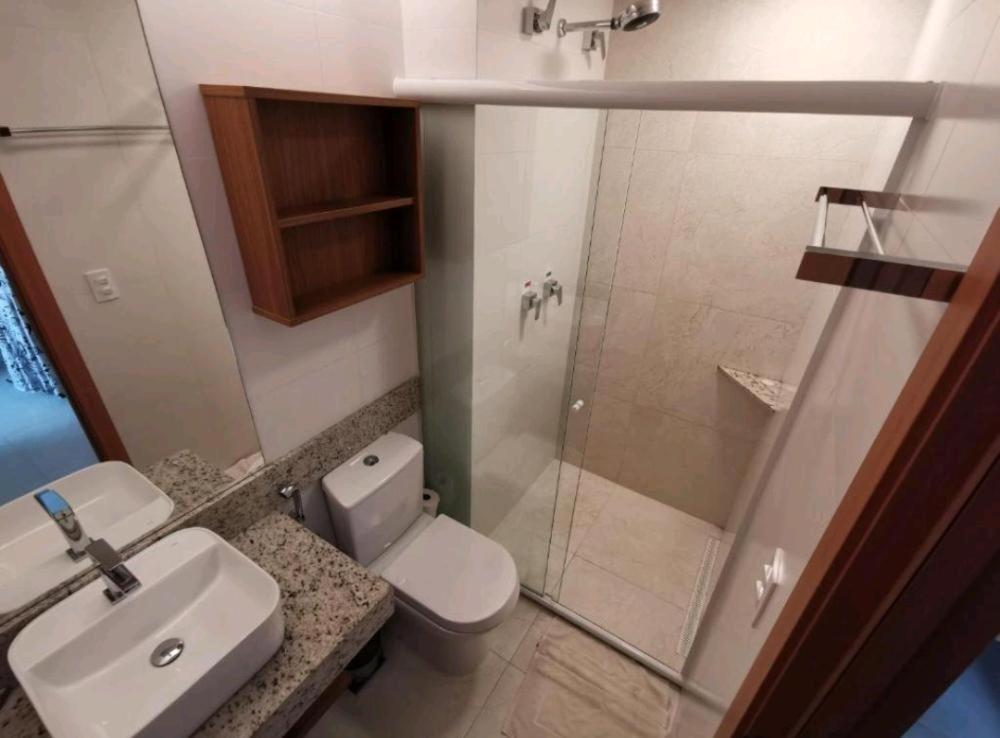 Salinas Exclusive Resort/Apartamento De 2/4 Salinópolis Kültér fotó